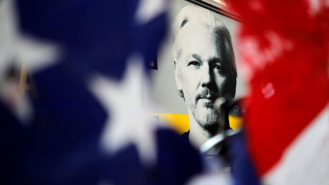 Assange-Freilassung: Biden-Schachzug als Wahlhilfe