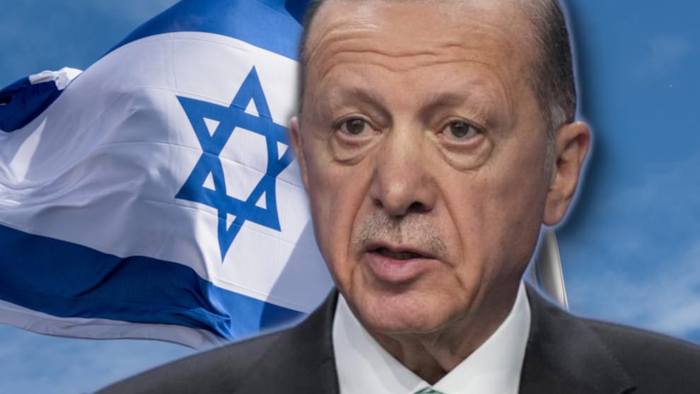 Erdoğan will in Israel einmarschieren