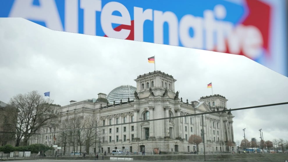 Wie die AfD künftig im Bundestag kaltgestellt werden soll