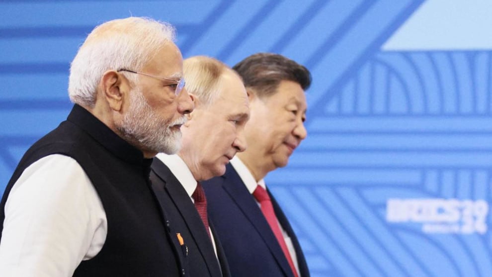 BRICS-Gipfel: Das Ende des US-Dollars ist vertagt