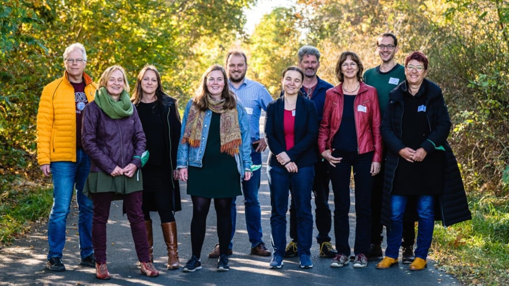 Brandenburg: Grüne können eigene Abwicklung nicht bezahlen