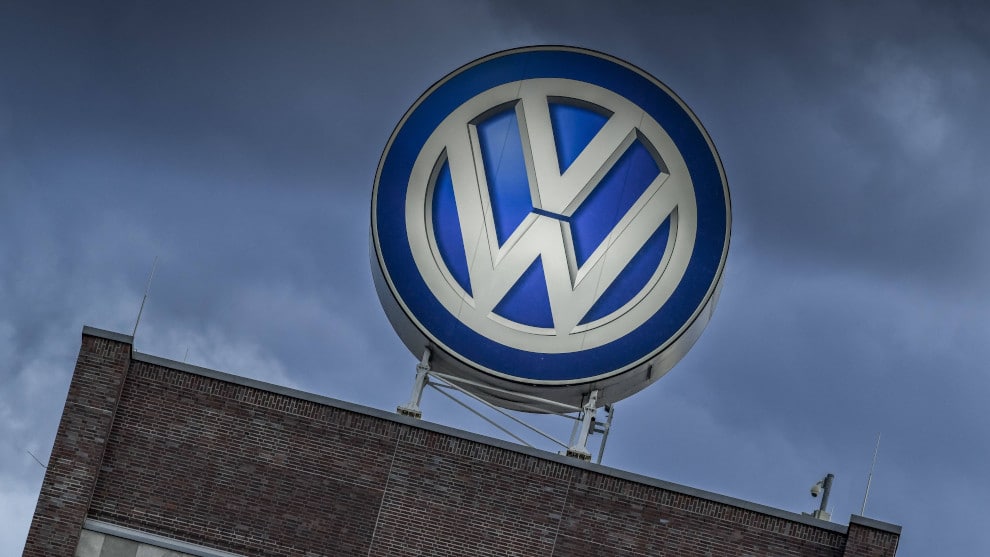 VW: Organisierte Zerstörung