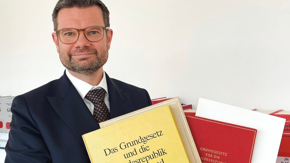 Ampel will Kritiker als „Gemeinwohlgefährder“ verfolgen