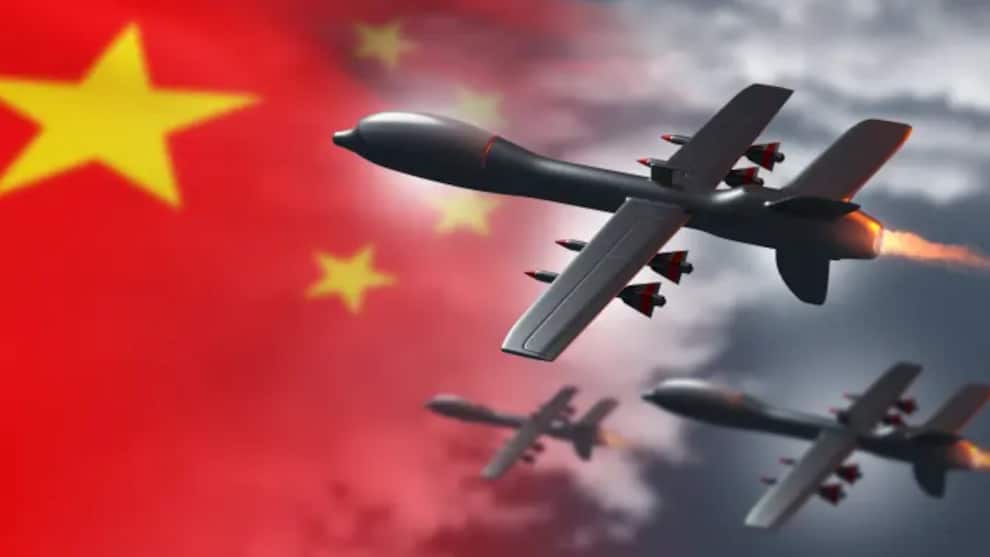 China dreht Spieß um: Sanktionen gegen USA