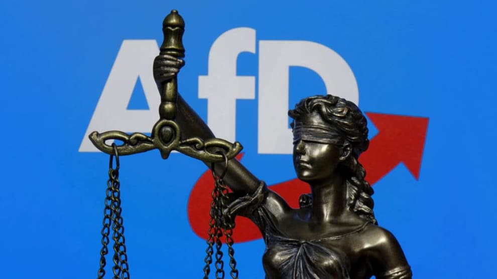 Antrag final eingereicht: AfD-Verbot noch vor den Neuwahlen?