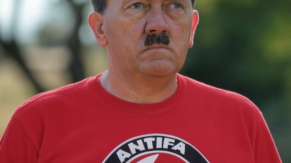 Adolf Hitler ein Linker?