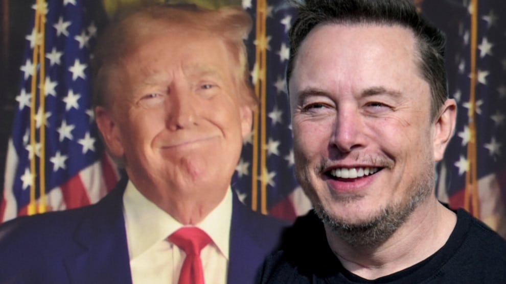 5.000 Dollar für jeden: Was Musk spart, will Trump dem Volk geben