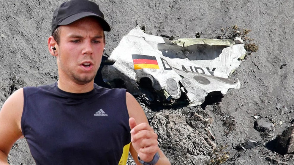 Kein Selbstmord! Neue Enthüllungen zum Germanwings-Absturz